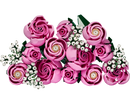 LEGO® Bouquet of Pink Roses 10374-2
