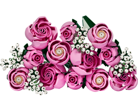 LEGO® Bouquet of Pink Roses 10374 - 0