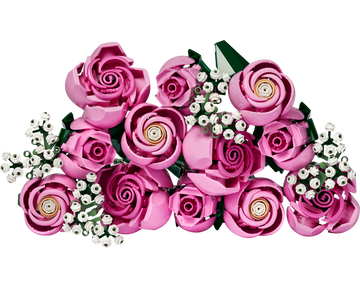 LEGO® Bouquet of Pink Roses 10374 - 0