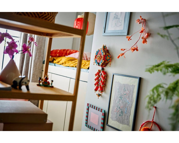 LEGO® Fortune Firecracker 80118