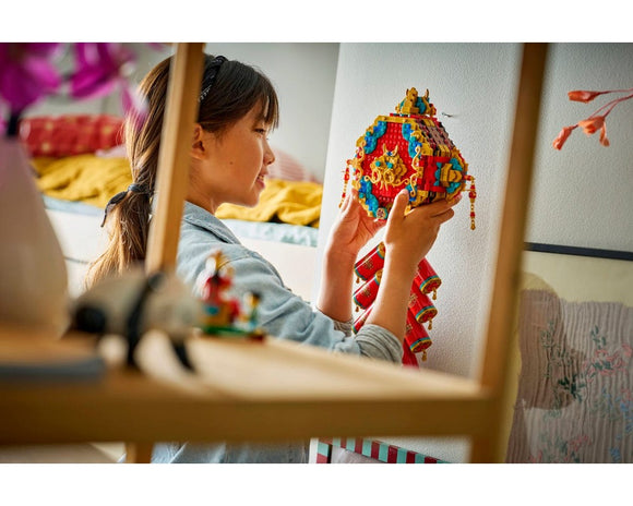 LEGO® Fortune Firecracker 80118