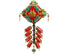 LEGO® Fortune Firecracker 80118 - 0