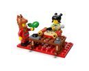 LEGO® Galloping Horses Canvas 80119-5