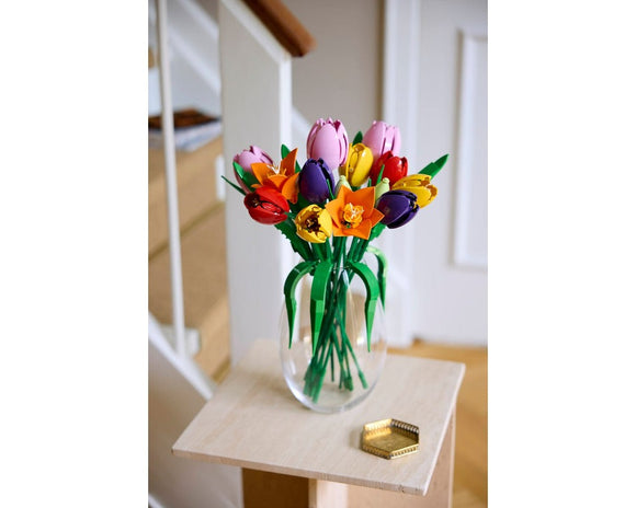 LEGO® Tulip Bouquet 11501