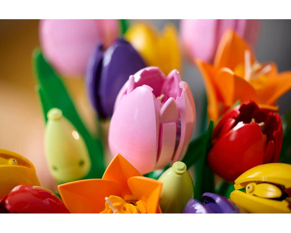 LEGO® Tulip Bouquet 11501