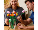 LEGO® Tulip Bouquet 11501-12