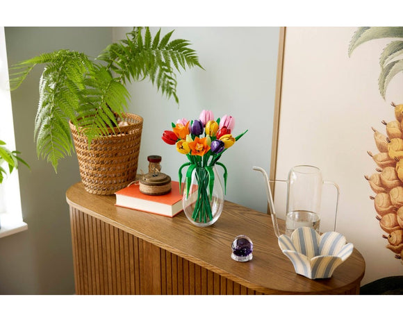 LEGO® Tulip Bouquet 11501