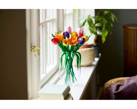LEGO® Tulip Bouquet 11501