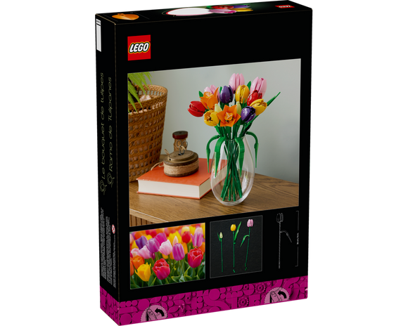 LEGO® Tulip Bouquet 11501