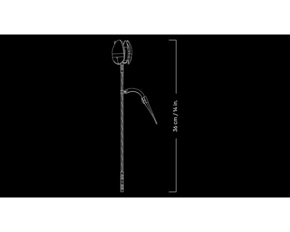 LEGO® Tulip Bouquet 11501