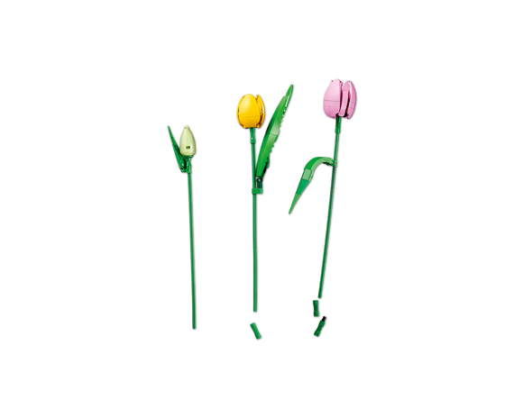 LEGO® Tulip Bouquet 11501