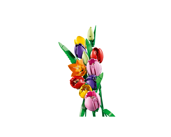 LEGO® Tulip Bouquet 11501