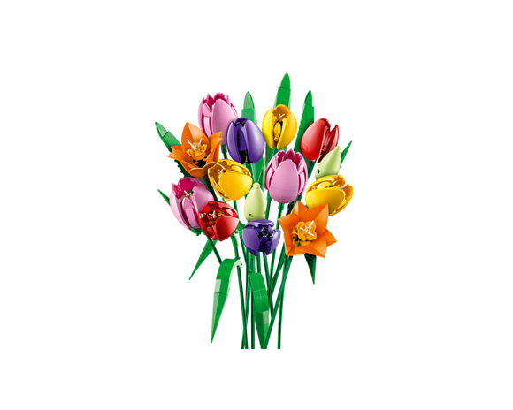 LEGO® Tulip Bouquet 11501