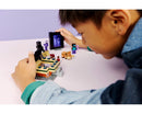 LEGO® Nether & End Portal Journey 21584-9