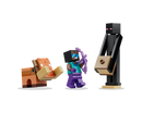 LEGO® Nether & End Portal Journey 21584-3