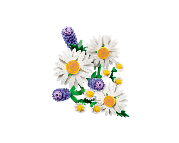 LEGO® Daisies 11508