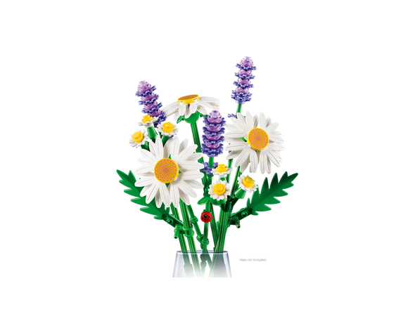 LEGO® Daisies 11508