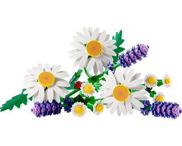 LEGO® Daisies 11508 - 0