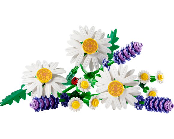 LEGO® Daisies 11508