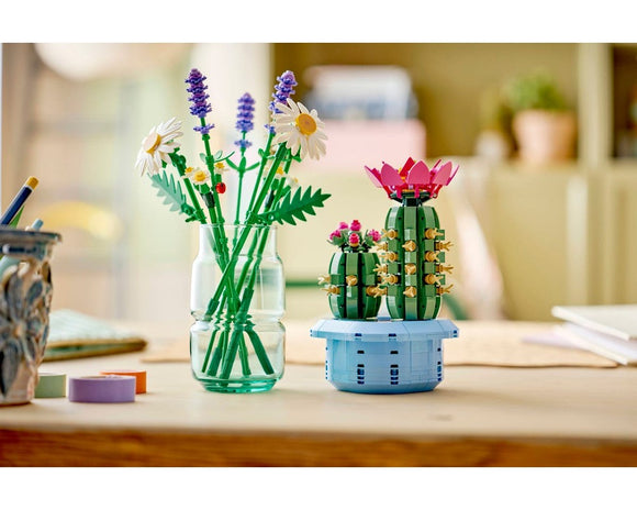 LEGO® Flowering Cactus 11509