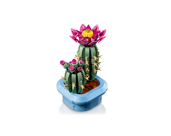 LEGO® Flowering Cactus 11509