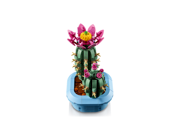 LEGO® Flowering Cactus 11509
