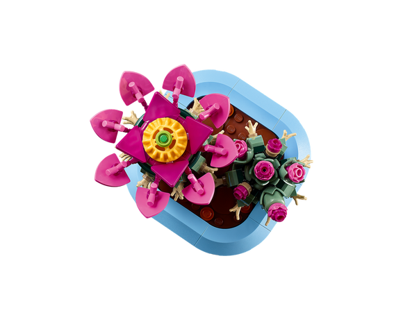 LEGO® Flowering Cactus 11509