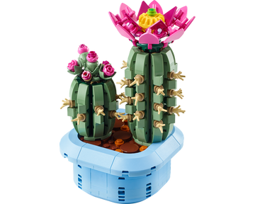 LEGO® Flowering Cactus 11509 - 0