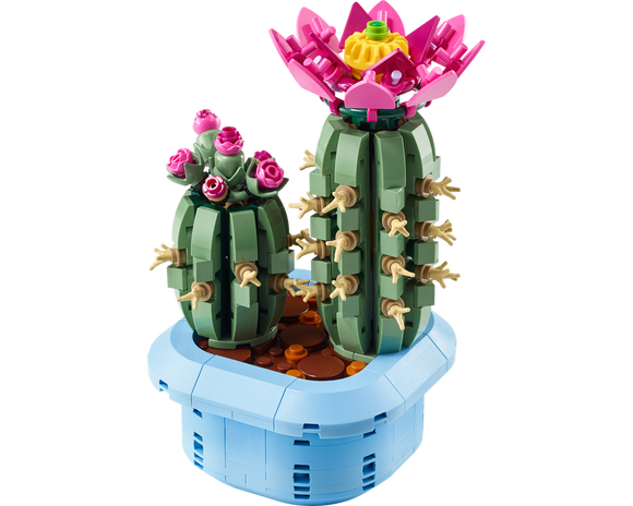 LEGO® Flowering Cactus 11509