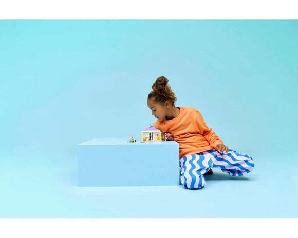 LEGO® Heartlake City Bunny Hotel 42679