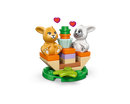 LEGO® Heartlake City Bunny Hotel 42679-4