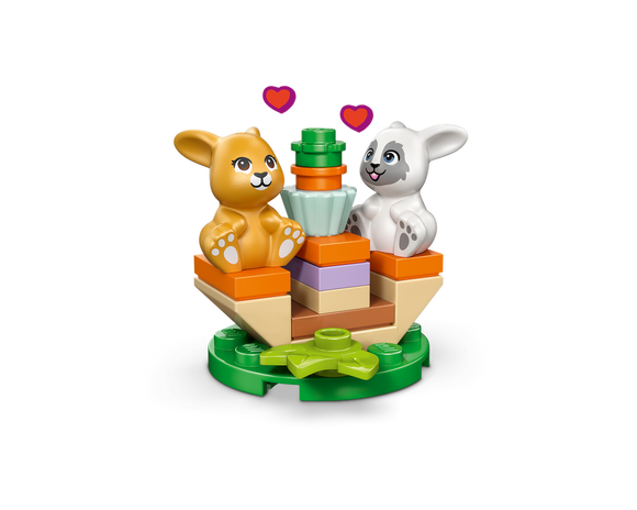 LEGO® Heartlake City Bunny Hotel 42679