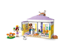 LEGO® Heartlake City Bunny Hotel 42679-3