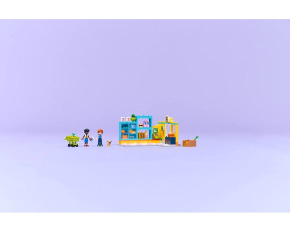 LEGO® Heartlake City Convenience Store 42680