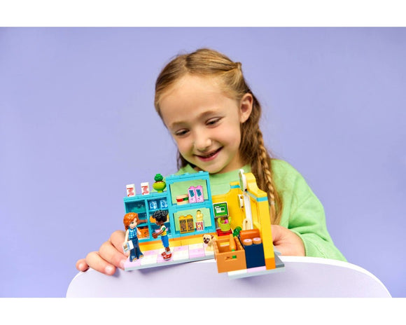 LEGO® Heartlake City Convenience Store 42680