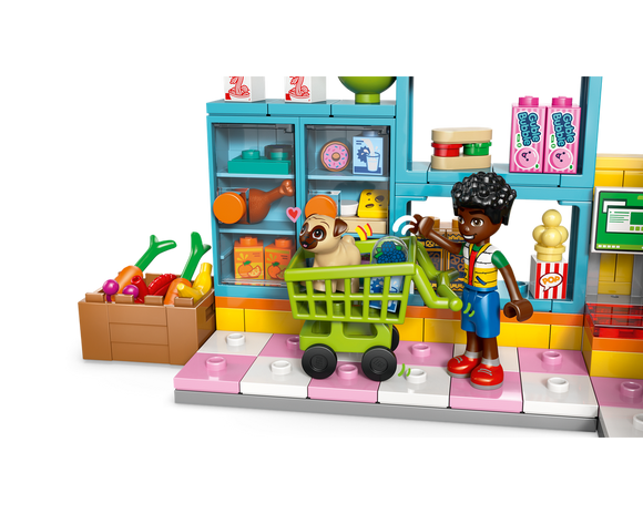 LEGO® Heartlake City Convenience Store 42680