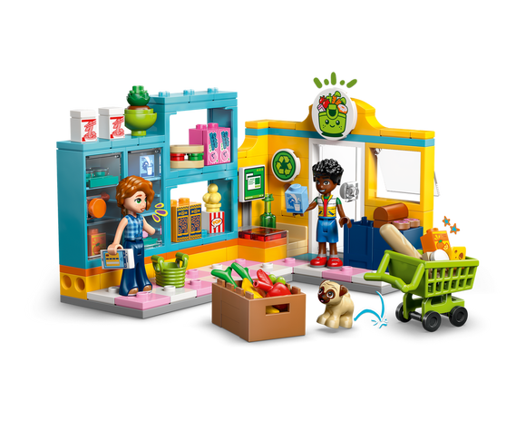 LEGO® Heartlake City Convenience Store 42680