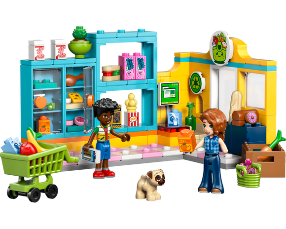 LEGO® Heartlake City Convenience Store 42680