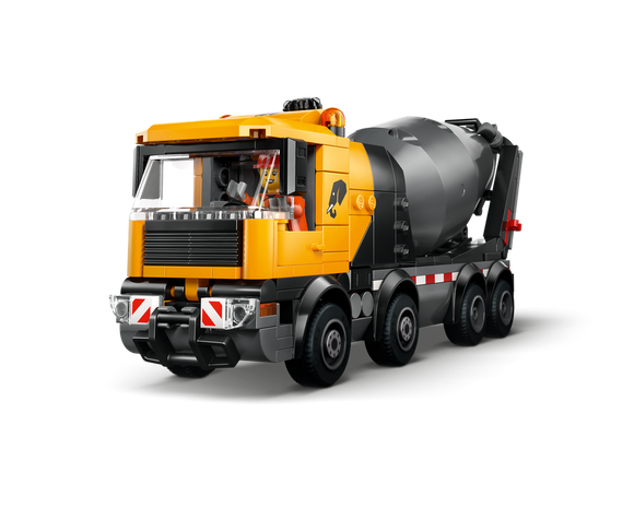 LEGO® Cement Mixer 60478