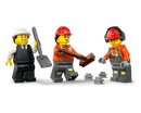 LEGO® Cement Mixer 60478-4