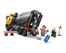 LEGO® Cement Mixer 60478-3