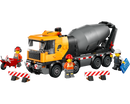 LEGO® Cement Mixer 60478-2