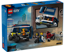 LEGO® Police Prisoner Transport Van 60479-6