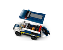 LEGO® Police Prisoner Transport Van 60479-5
