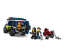 LEGO® Police Prisoner Transport Van 60479-3