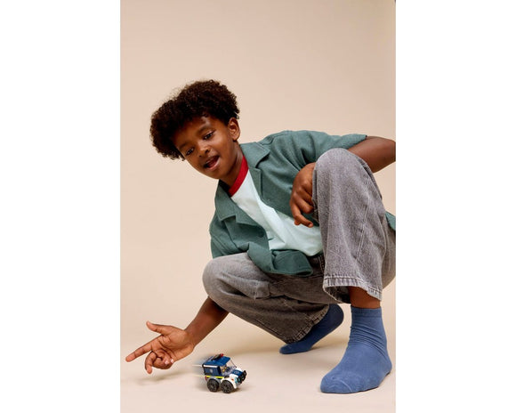 LEGO® Rides – Police Truck 60481