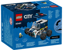 LEGO® Rides – Police Truck 60481-6