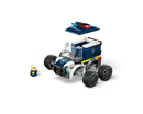 LEGO® Rides – Police Truck 60481-3