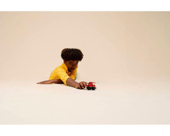 LEGO® Rides – Fire Truck 60482