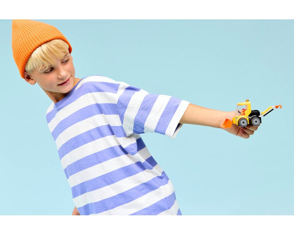 LEGO® Rides – Construction Loader 60483